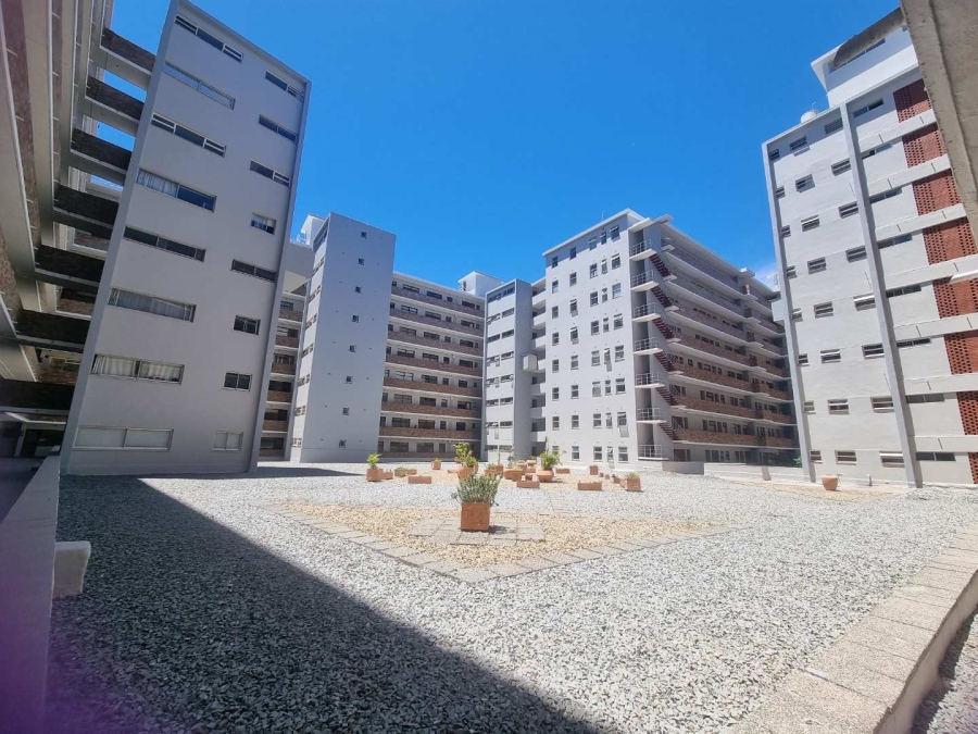 To Let 0 Bedroom Property for Rent in Sea Point Western Cape